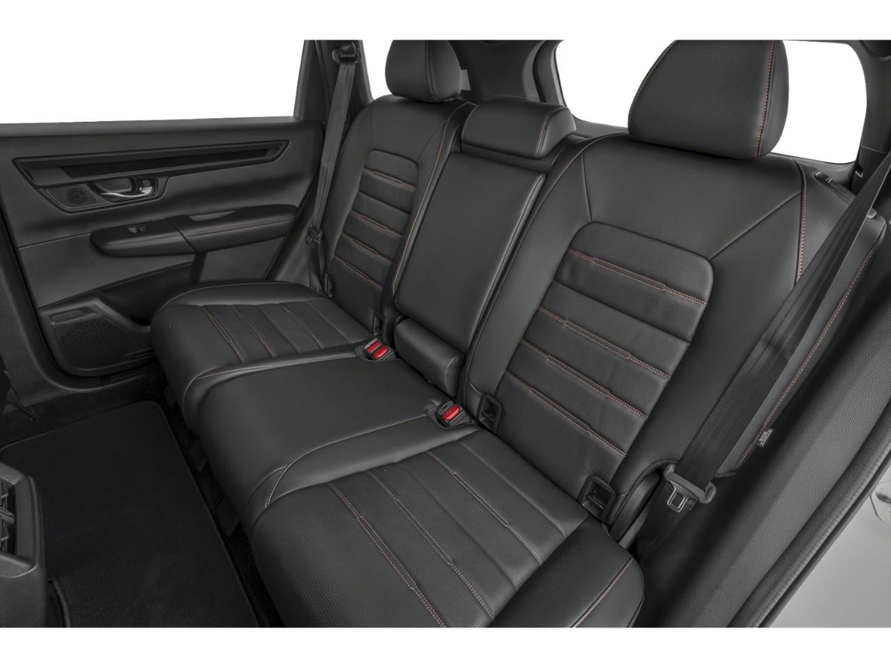 2026 Honda CR-V Hybrid Sport-L FWD
