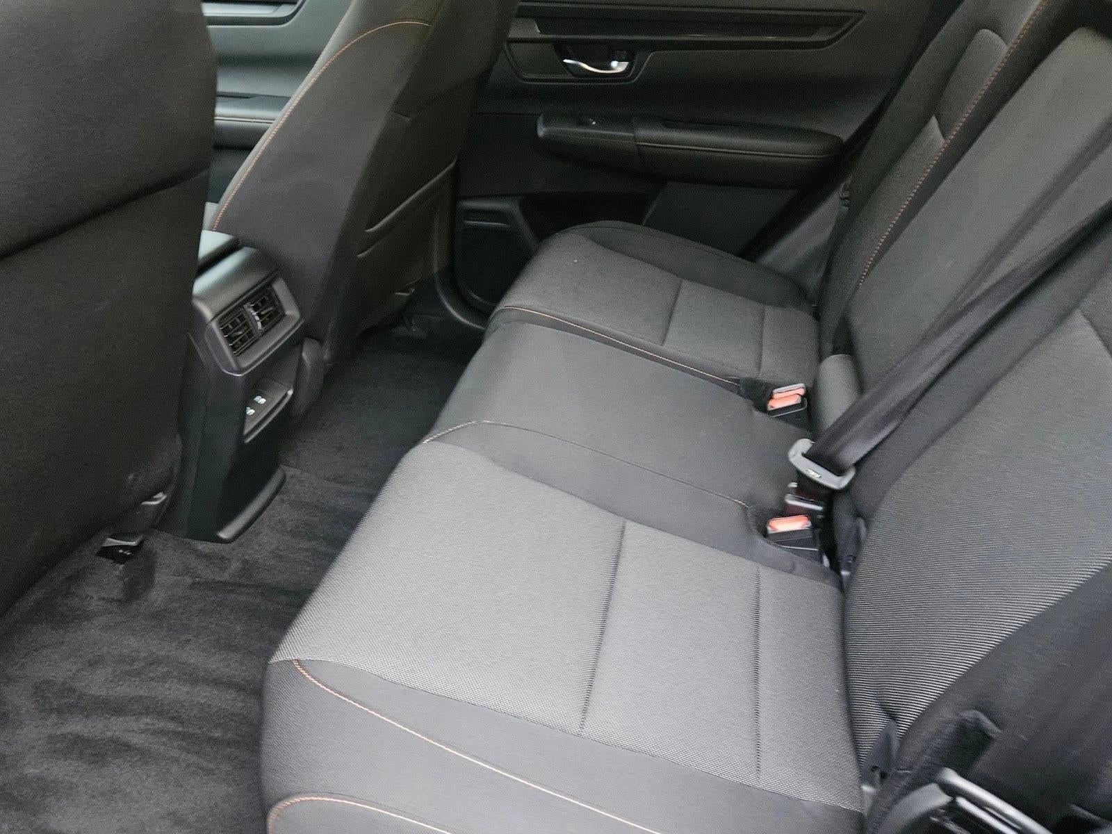 2026 Honda CR-V Hybrid Sport AWD