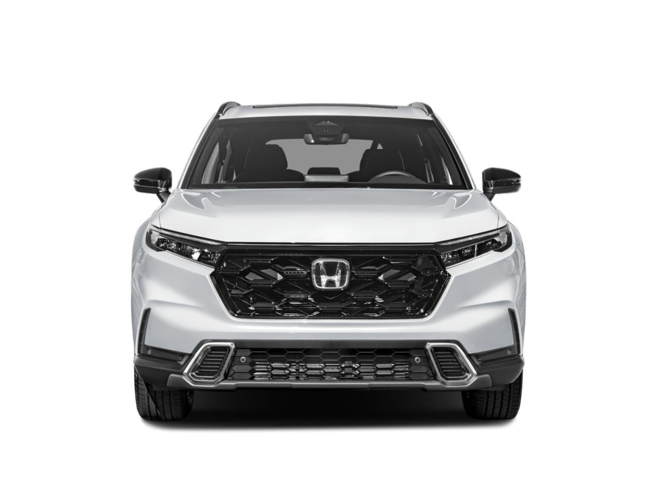 2024 Honda CR-V Hybrid Sport Touring AWD