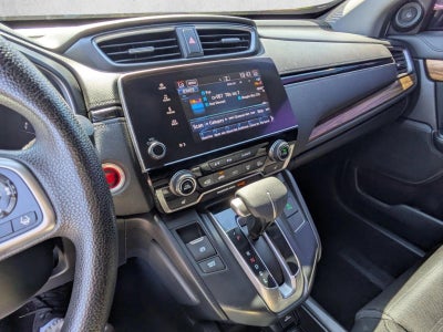 2019 Honda CR-V EX 2WD