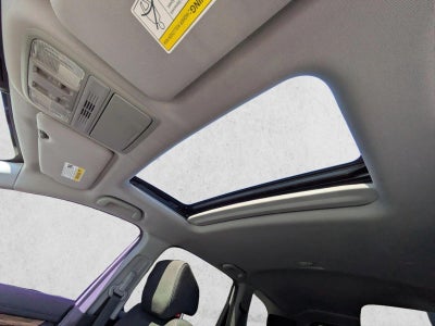 2019 Honda CR-V EX 2WD