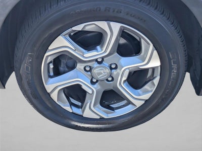 2019 Honda CR-V EX 2WD