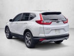 2019 Honda CR-V EX 2WD