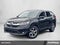 2019 Honda CR-V EX 2WD