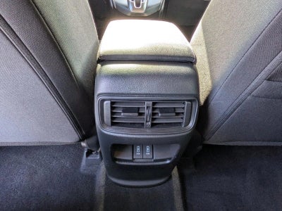 2021 Honda CR-V EX 2WD