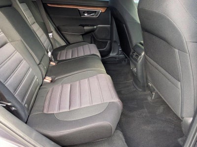 2021 Honda CR-V EX 2WD