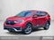 2022 Honda CR-V EX 2WD