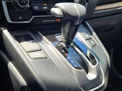 2022 Honda CR-V EX 2WD