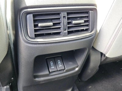 2022 Honda CR-V EX 2WD