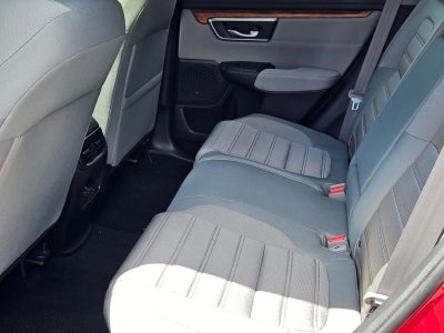 2022 Honda CR-V EX 2WD