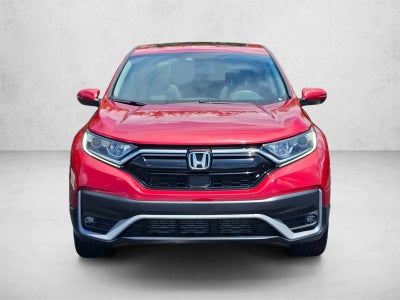 2022 Honda CR-V EX 2WD
