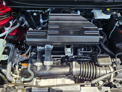 2022 Honda CR-V EX 2WD