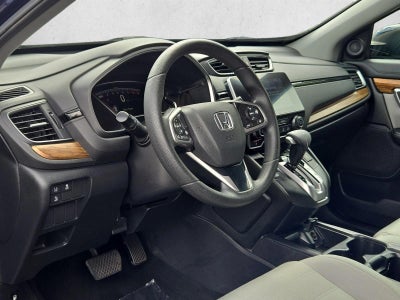 2019 Honda CR-V EX 2WD