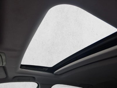 2019 Honda CR-V EX 2WD