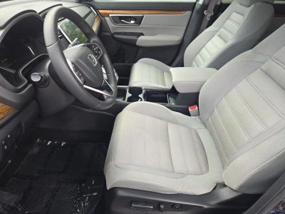 2019 Honda CR-V EX 2WD
