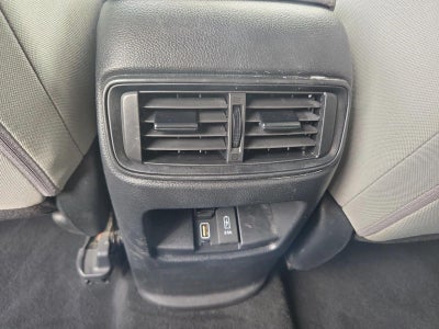 2019 Honda CR-V EX 2WD