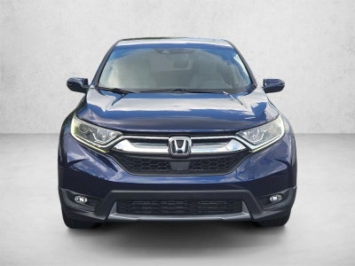 2019 Honda CR-V EX 2WD