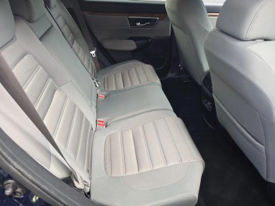 2019 Honda CR-V EX 2WD