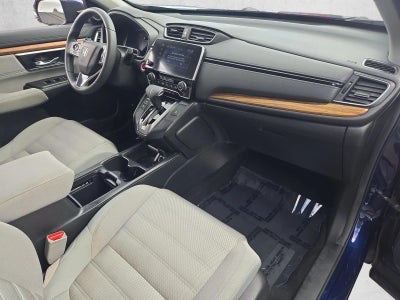2019 Honda CR-V EX 2WD