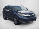 2019 Honda CR-V EX 2WD