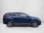 2019 Honda CR-V EX 2WD