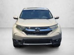 2018 Honda CR-V EX-L 2WD w/Navi