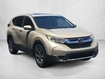 2018 Honda CR-V EX-L 2WD w/Navi