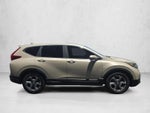 2018 Honda CR-V EX-L 2WD w/Navi