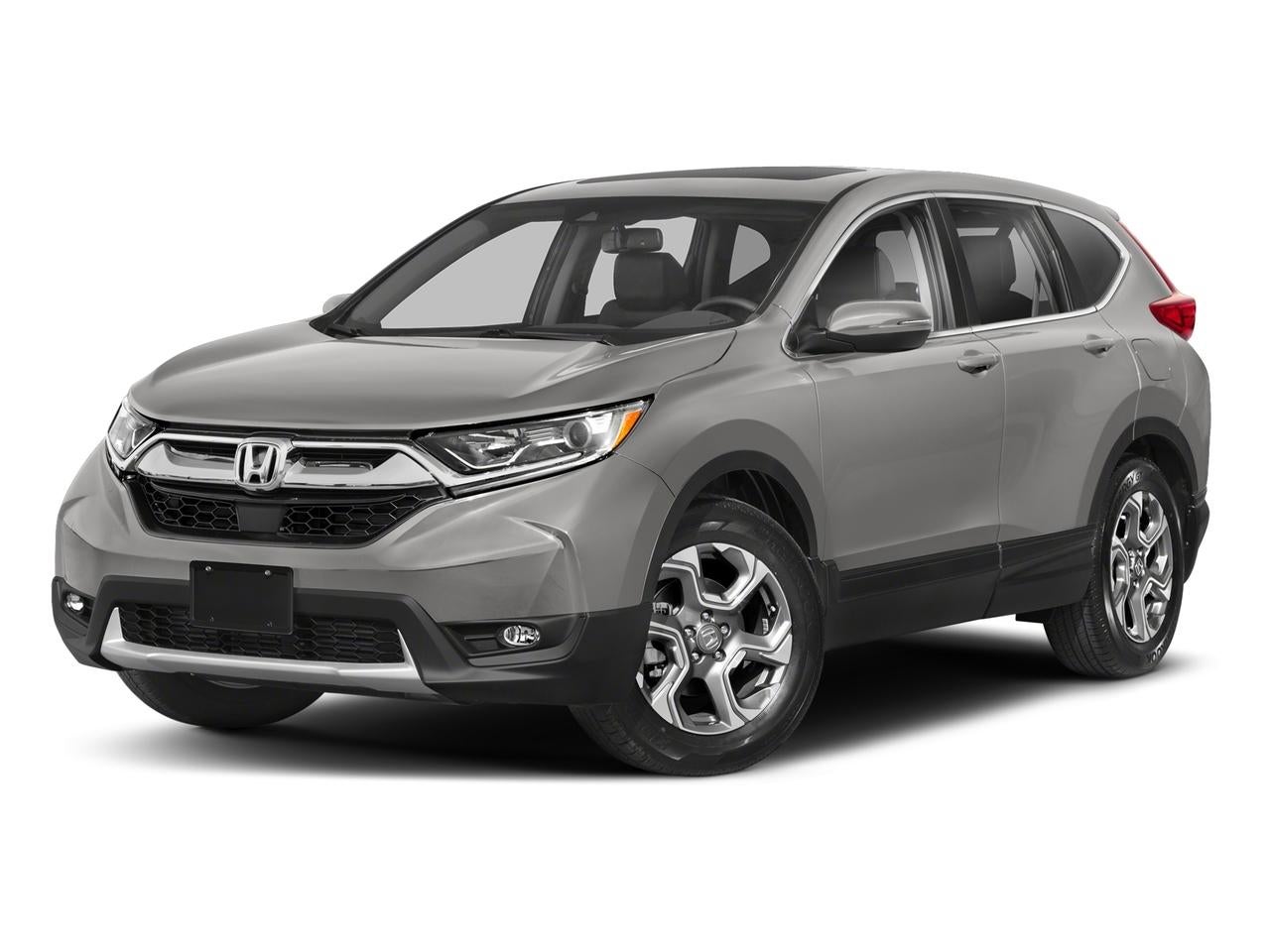 2018 Honda CR-V EX-L 2WD w/Navi