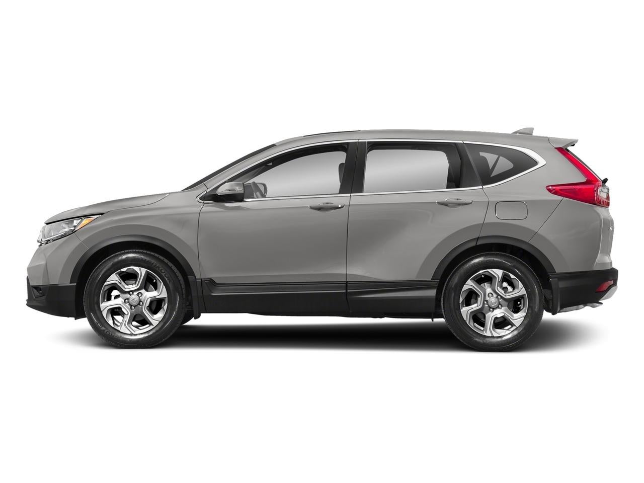 2018 Honda CR-V EX-L 2WD w/Navi