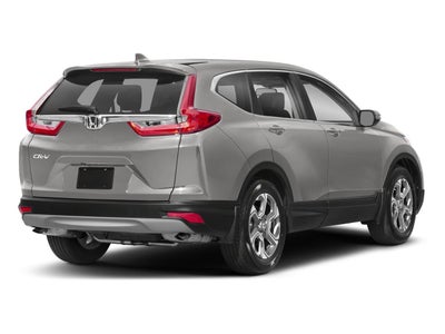 2018 Honda CR-V EX-L 2WD w/Navi