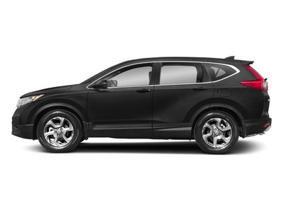 2018 Honda CR-V EX-L 2WD w/Navi