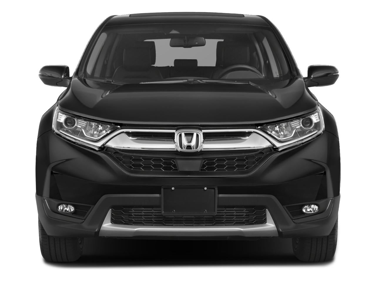 2018 Honda CR-V EX-L 2WD w/Navi