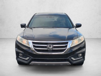 2015 Honda Crosstour EX-L 2WD