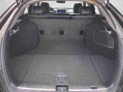 2015 Honda Crosstour EX-L 2WD