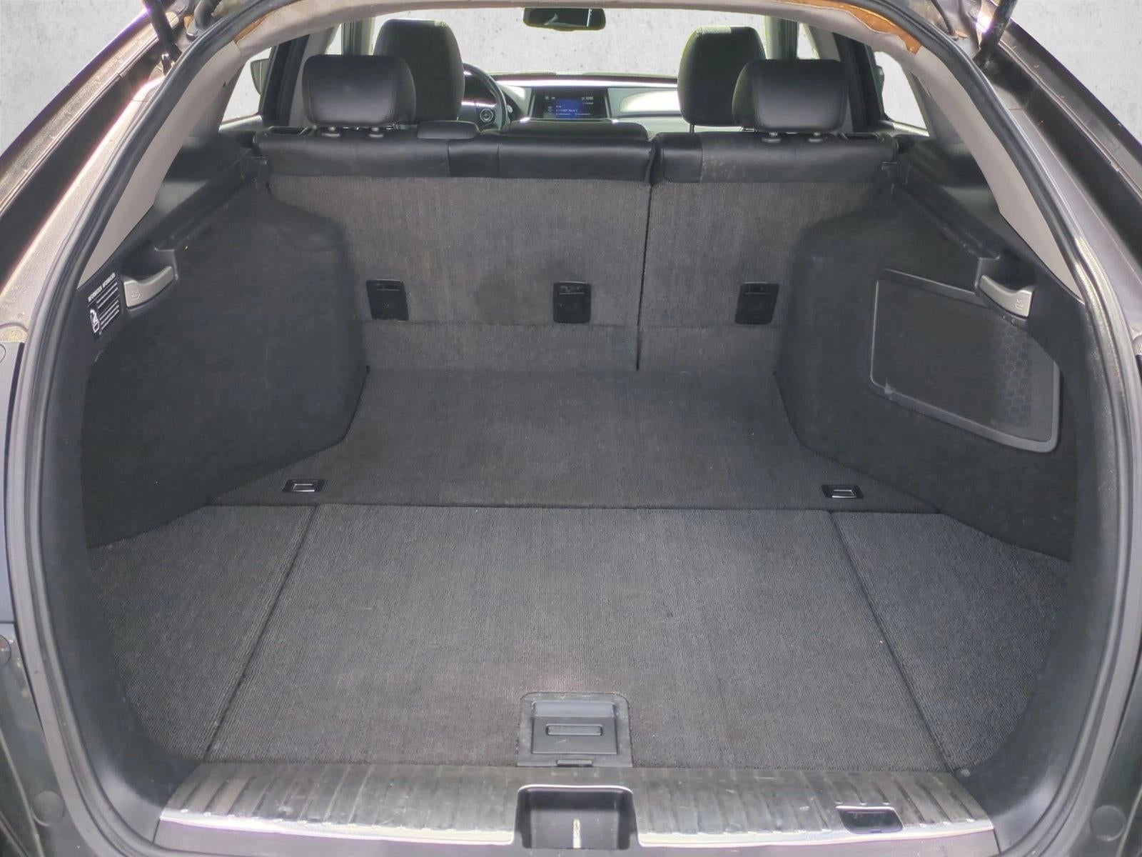 2015 Honda Crosstour EX-L 2WD