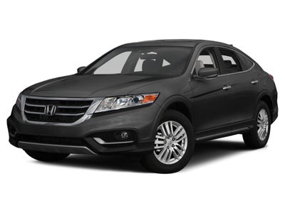2015 Honda Crosstour EX-L 2WD