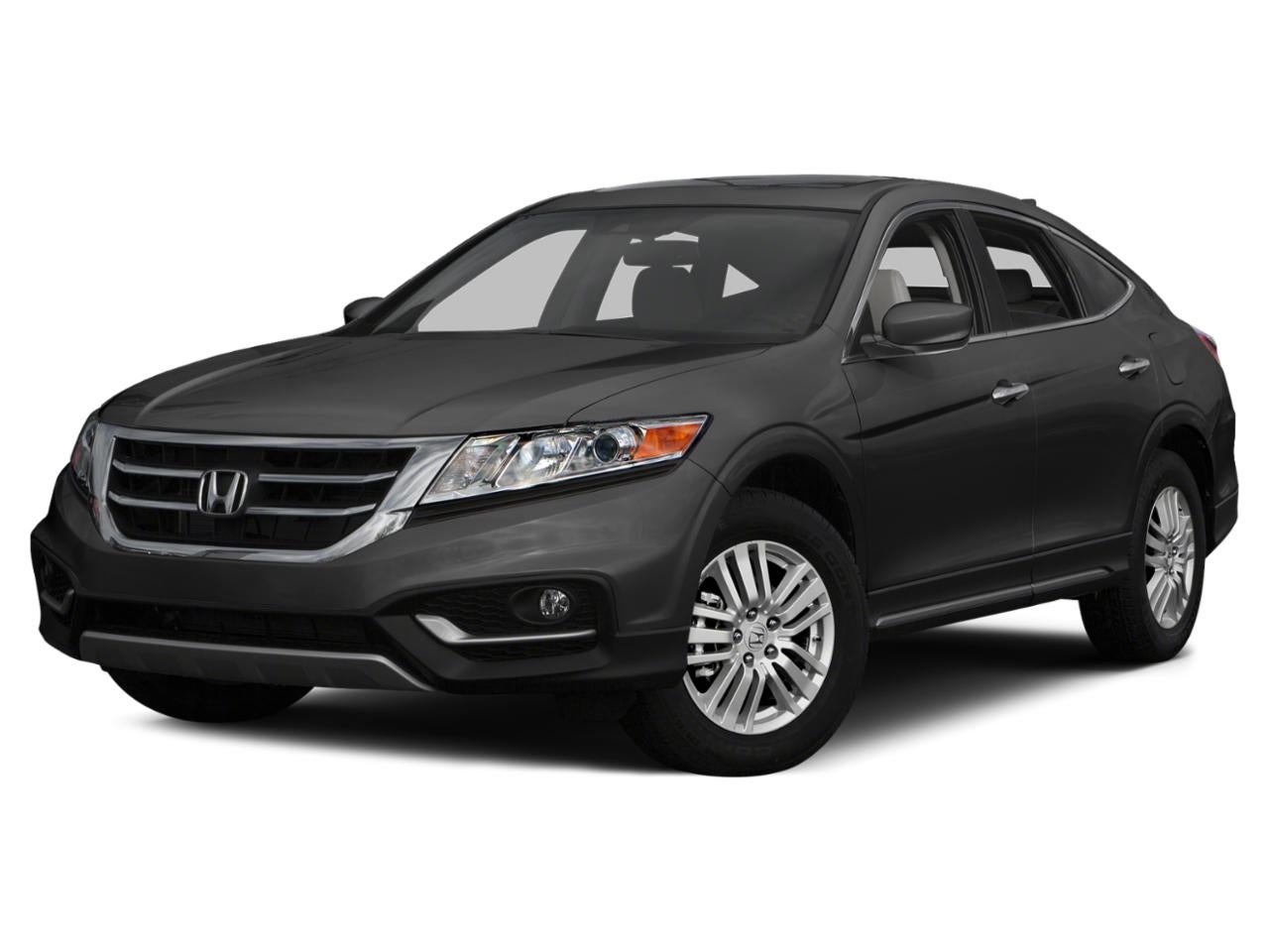 2015 Honda Crosstour EX-L 2WD
