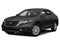 2015 Honda Crosstour EX-L 2WD