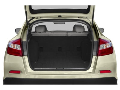 2015 Honda Crosstour EX-L 2WD