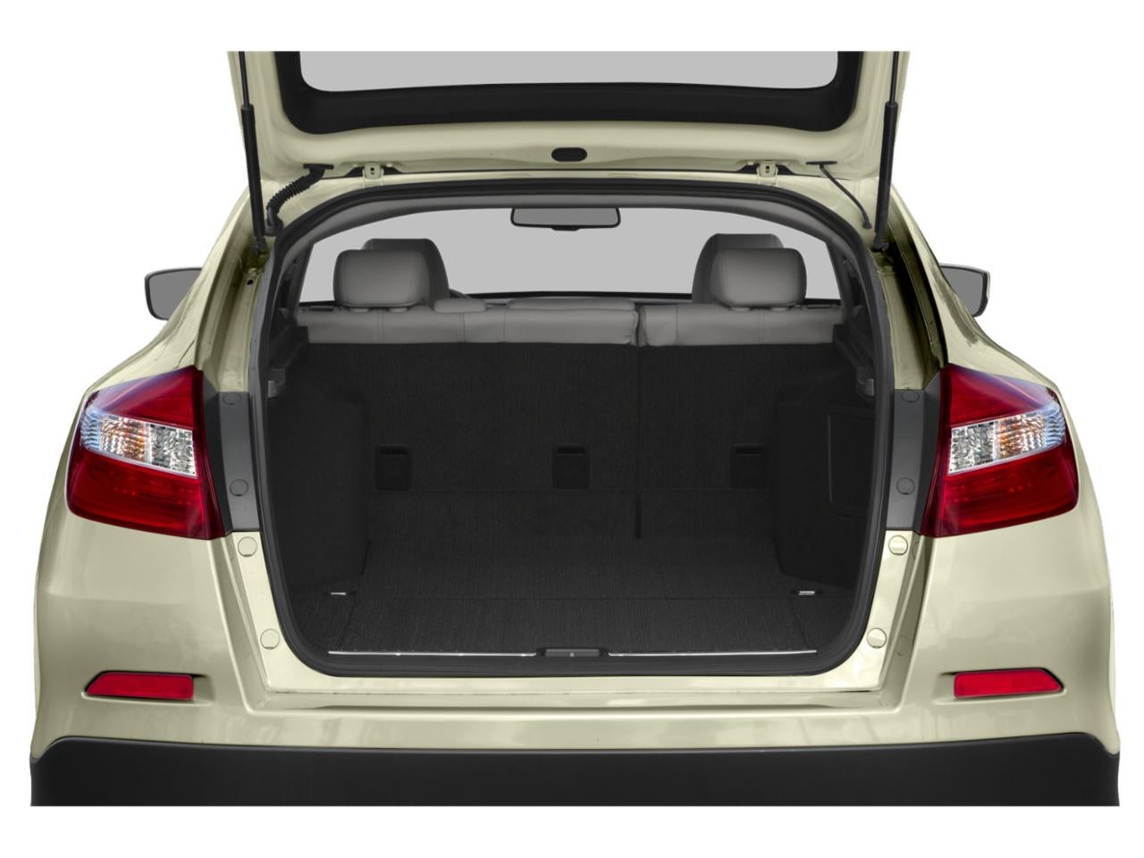 2015 Honda Crosstour EX-L 2WD