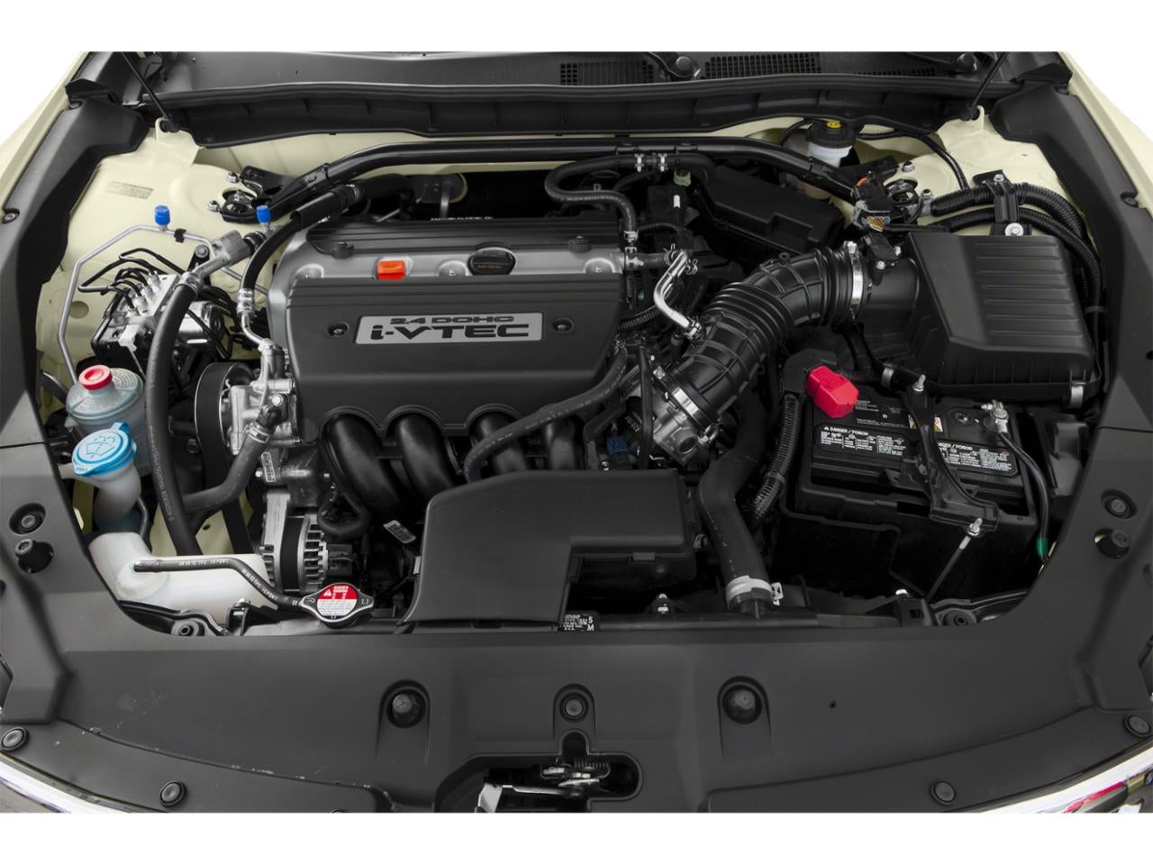 2015 Honda Crosstour EX-L 2WD