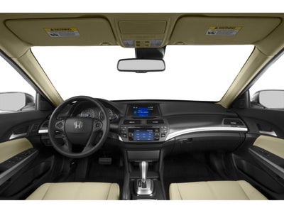 2015 Honda Crosstour EX-L 2WD