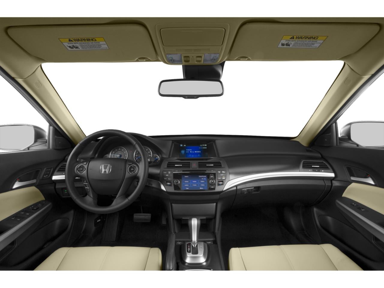 2015 Honda Crosstour EX-L 2WD