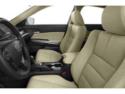 2015 Honda Crosstour EX-L 2WD