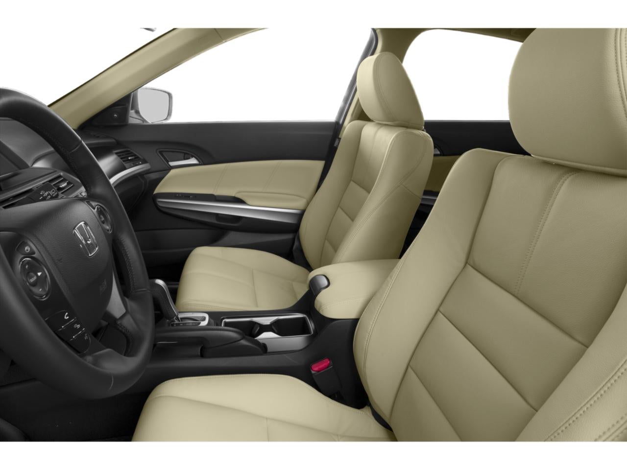 2015 Honda Crosstour EX-L 2WD