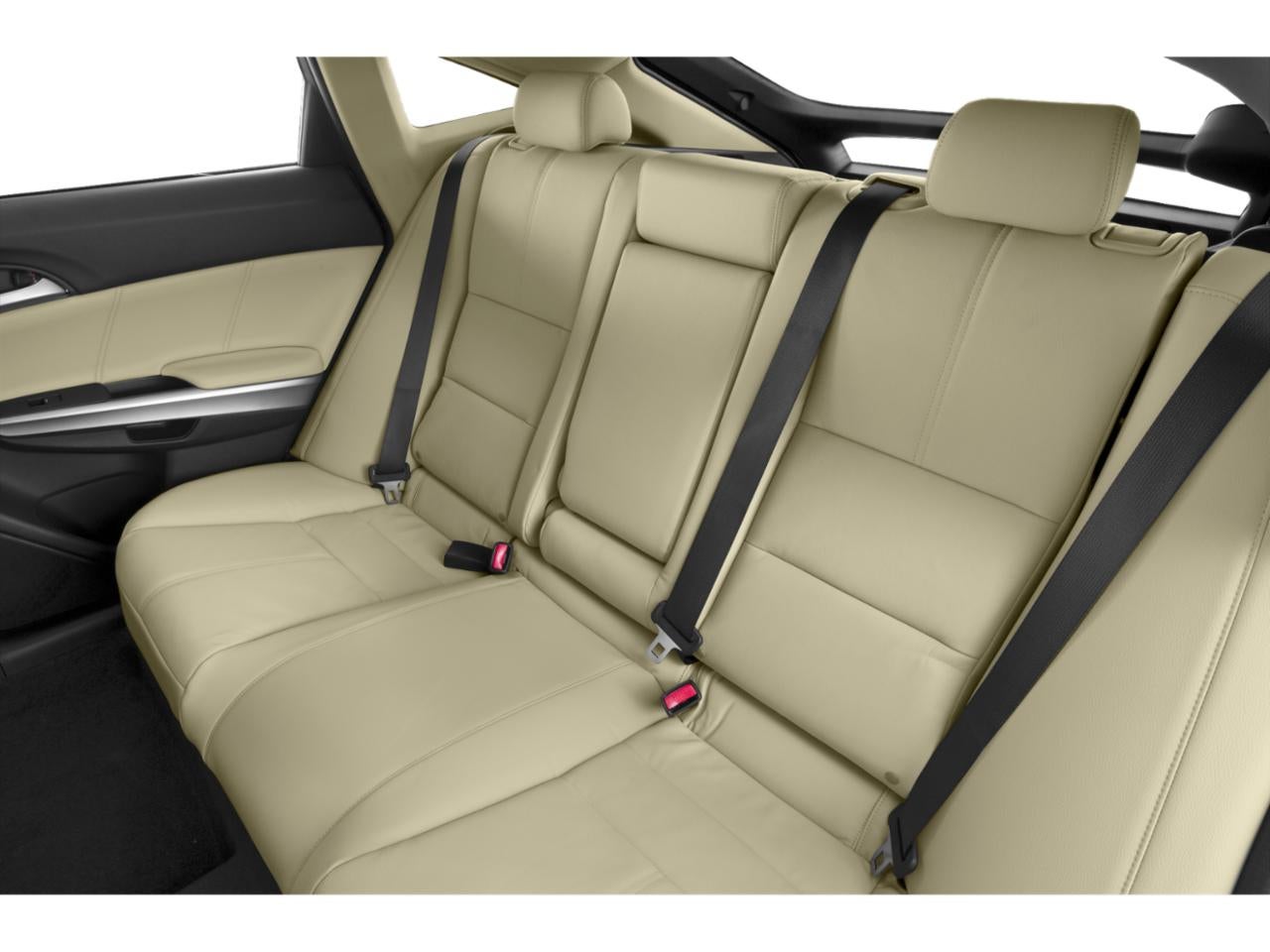 2015 Honda Crosstour EX-L 2WD