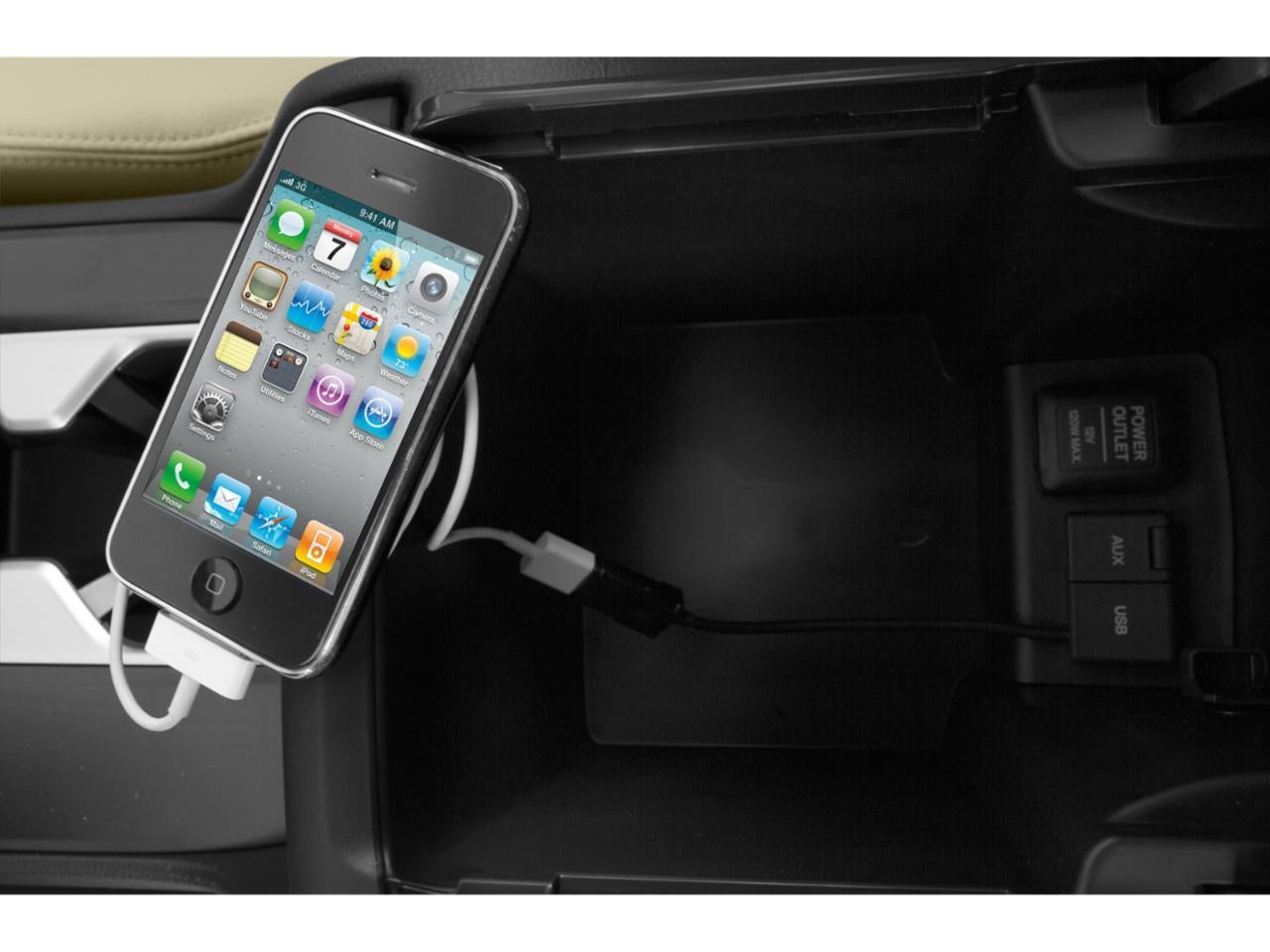 2015 Honda Crosstour EX-L 2WD