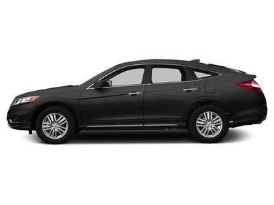2015 Honda Crosstour EX-L 2WD