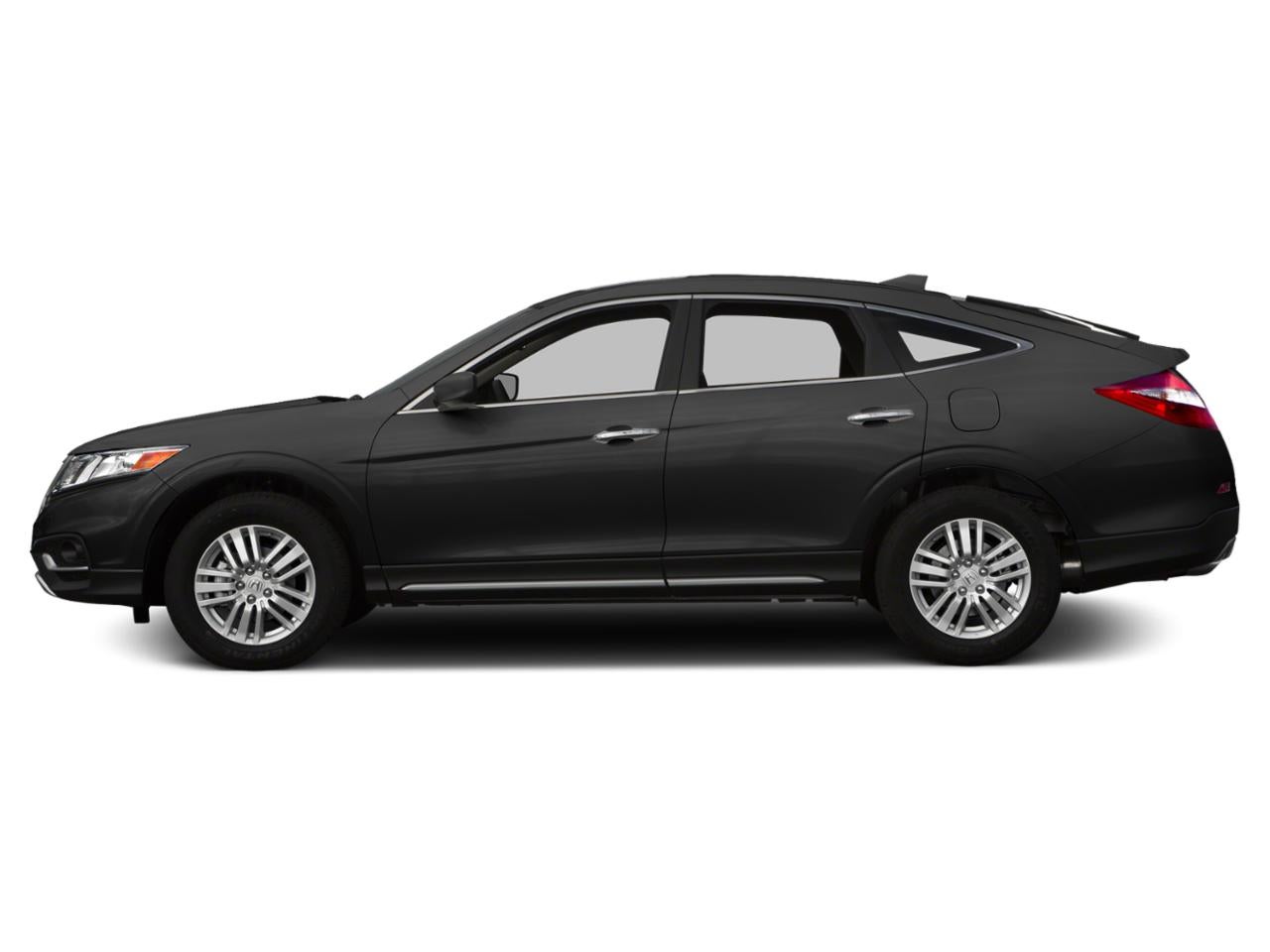 2015 Honda Crosstour EX-L 2WD